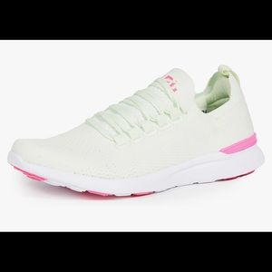 APL: Athletic Propulsion Lab Techloom Breeze Sneakers SOLD OUT EVERYWHERE!
